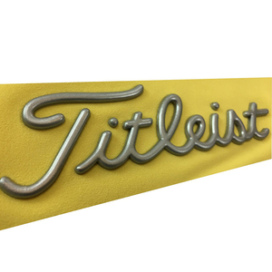 Печать на резиновой этикетке на заказ - Product Image 2