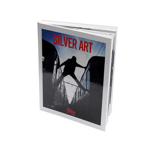 개인 맞춤형 하드커버 책 인쇄 솔루션, 완벽한 제본, 고급지 및 오프셋지 사용, 창의적인 프로젝트용 - Product Image 6