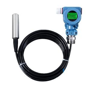 Transmisor de Nivel Sumergible YWKT-1A IP68, Sensor de Nivel de Líquido de Acero Inoxidable, 4-20MA/RS485 - Product Image 2