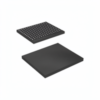 Elektronische Chip-Komponente Cy7C1415Kv18-250Bzct 165 Lbga Speicher Hersteller Kanal