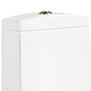 Al por mayor-trampa de <span class=keywords><strong>doble</strong></span> <span class=keywords><strong>descarga</strong></span> sifón de cuarto de baño de cerámica una pieza piso montado <span class=keywords><strong>wc</strong></span> - Product Image 3