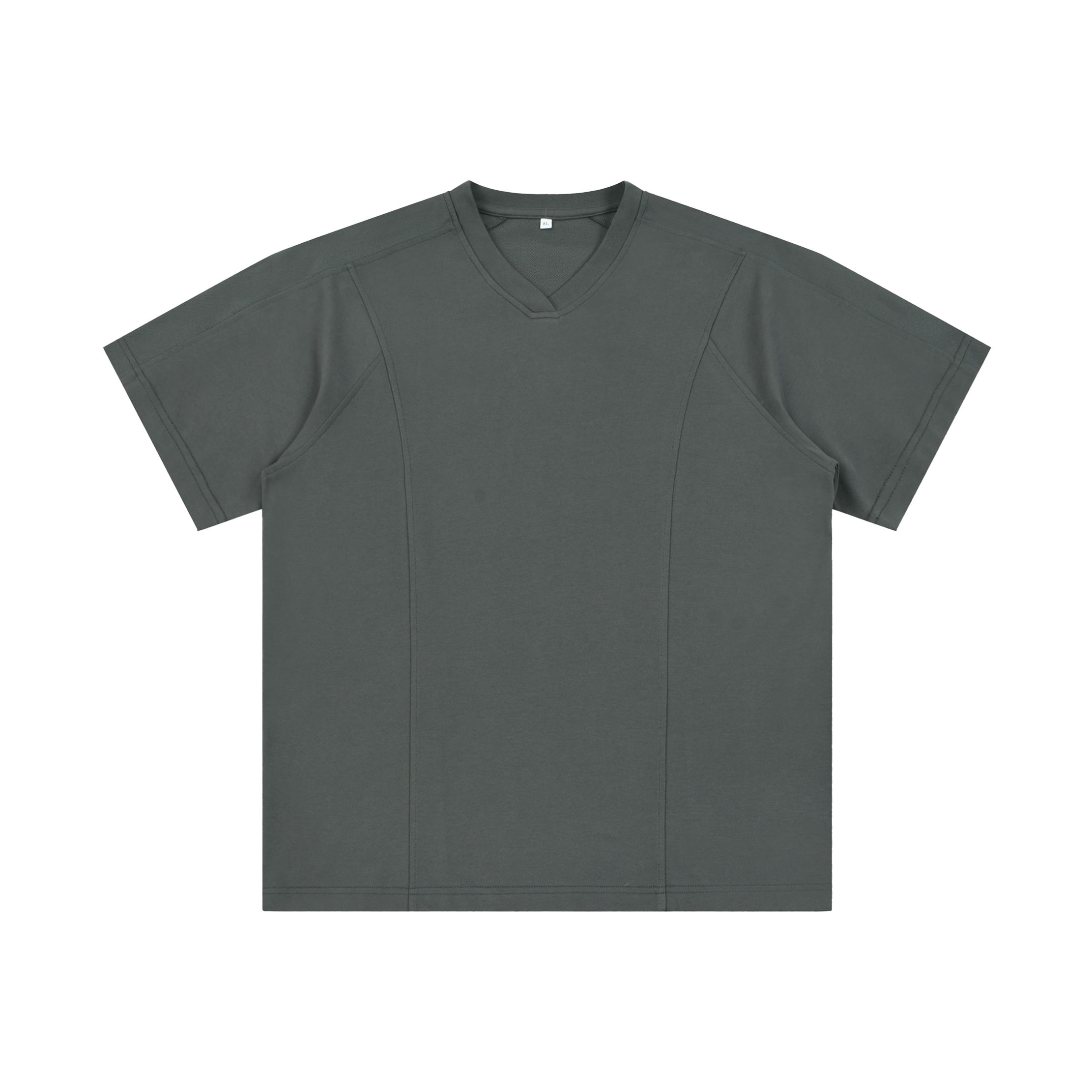 สีเทา-เขียว