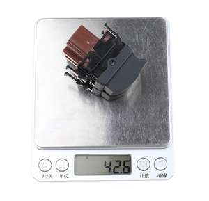 <span class=keywords><strong>Interruptor</strong></span> de Control de ventana de <span class=keywords><strong>interruptor</strong></span> de ventana de coche 8200315040 para Renault <span class=keywords><strong>Megane</strong></span> Laguna Scenic <span class=keywords><strong>2</strong></span> - Product Image 6