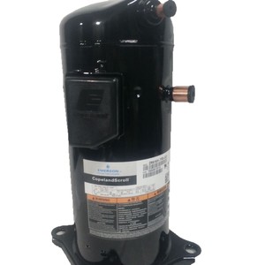 คอมเพรสเซอร์โคปแลนด์สโครล รุ่น ZR61KCE-TF5-522 5 แรงม้า สำหรับเปลี่ยนในเครื่องปั๊มความร้อนแบบใช้ลม - Product Image 5
