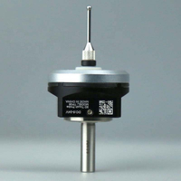 Sonde tactile 3D CNC de précision sur banc TEBAK Modèle V6 - Utilisation industrielle compatible avec les systèmes MACH3 et GRBL
