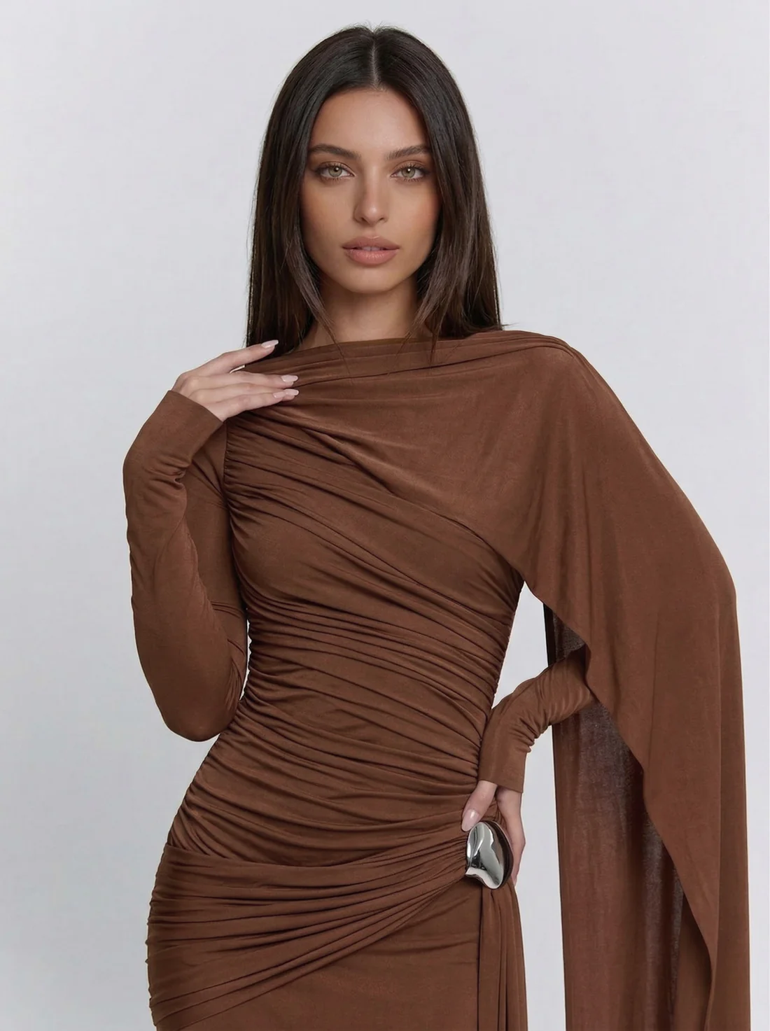 Marron