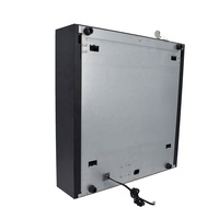 Machine de facturation 410mm RJ11 5 factures 8 grilles tiroir de caisse enregistreuse tiroir-caisse électronique pour supermarché magasin de détail