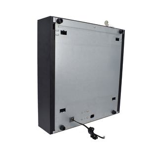 410 मिमी बिलिंग मशीन RJ11 5 बिल 8 ग्रिड्स कैश रजिस्टर ड्रॉअर इलेक्ट्रॉनिक कैश ड्रॉअर - Product Image 5