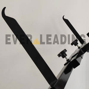 AU7002P पेंट पैनल स्टैंड थोक मूल्य मल्टीफ़ंक्शन ऑटो बॉडी मरम्मत उपकरण और उपकरण - Product Image 3