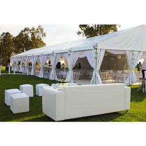 Topkwaliteit Huwelijksfeesten Evenementen Buiten Grote Tent Tent Voor Verkoop
