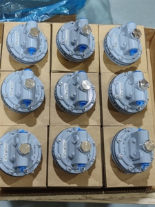 ตัวกระตุ้นลม Fisher657 667 รุ่น Dvc6200 Ad Pd Masoneilan BR400 วาล์วลดแรงดัน พร้อมรีเลย์ขยายสัญญาณ รับประกัน 1 ปี มีสินค้าในสต็อก - Product Image 3