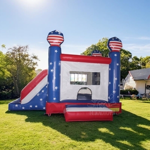 Château gonflable personnalisé, <span class=keywords><strong>location</strong></span> de châteaux gonflables pour fêtes, château gonflable à succès, équipement de <span class=keywords><strong>location</strong></span> de fête - Product Image 5