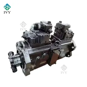 IVY KOBELCO SK200-8/210-8/250-8 Excavator Parts K3V112DTP-YT6K Manufacturer Supplier Main Pump for XCMG Shopping U