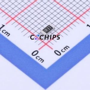 Résistance SMD FRC1206F1R37TS 1206 (Type : Film Épais) (Résistance : 1,37 Ohm Précision : 1%) - Product Image 1