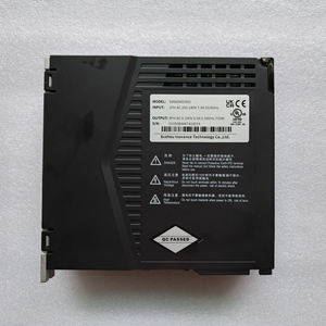 Servomoteur et pilote Inovance 750W SV660NS5R5I + MS1H4-75B30CB-A331R Communication Ethercat avec câble d'alimentation et câble d'encodeur - Product Image 3