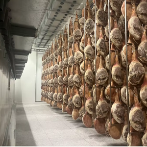 Eu-phong cách quá trình lên men sấy kiểm soát lão hóa quản lý khí hậu thông minh giám sát từ xa 304ss thiết kế vệ sinh cho trái cây - Product Image 1