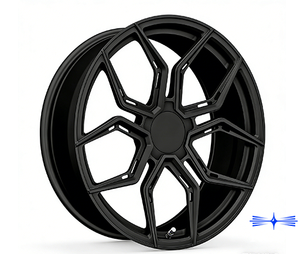 Juego de Dos Ruedas Forjadas Personalizadas de Aleación 5*130 5*114.3 5*112 de 18-24 Pulgadas, Cóncavas y Profundas, Nuevas Ruedas Forjadas de Lujo para <span class=keywords><strong>BMW</strong></span> - Product Image 5