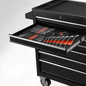 Bộ dụng cụ sửa chữa ô tô 150 món, bộ sửa chữa lốp xe hơi - Product Image 1