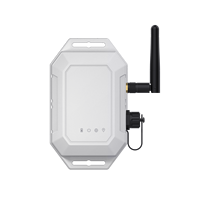 Fabricante OEM, Gateway Inalámbrico MOKO IoT Programable para Exteriores, BLE 5.0 a Celular, para Balizas Bluetooth