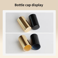 Flacons de parfum en verre vides avec logo personnalisé, flacon de parfum de luxe de 10 ml avec boîte, atomiseur de parfum de voyage