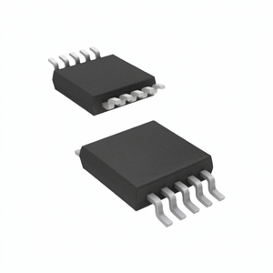 Power Management (PMIC) Manufacturer Channel 10 TFSOP, 10 MSOP Buy Online Electronic Components ISL6730AFUZ-T - Product Image 1