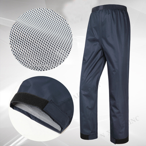 <span class=keywords><strong>Pantalon</strong></span> de randonnée imperméable unisexe Camping Trekking escalade <span class=keywords><strong>pantalon</strong></span> de <span class=keywords><strong>pluie</strong></span> Sports de plein air séchage rapide montagne femmes hommes <span class=keywords><strong>pantalon</strong></span> - Product Image 4
