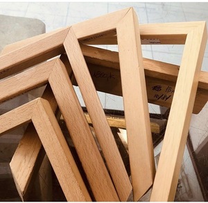 Bianco bianco bianco galleggiante <span class=keywords><strong>rettangolare</strong></span> <span class=keywords><strong>tela</strong></span> <span class=keywords><strong>per</strong></span> la pittura decorazione di arte della parete con pennelli cavalletto tavolozza - Product Image 2