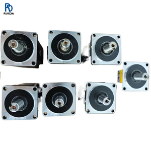 Motor Servo AC de Alto Rendimiento MS1H4-40B30CB-A331Z MS1H4-20B30CB-A331Z, Motor de Imán Permanente de Alta Eficiencia para Uso Industrial - Product Image 1