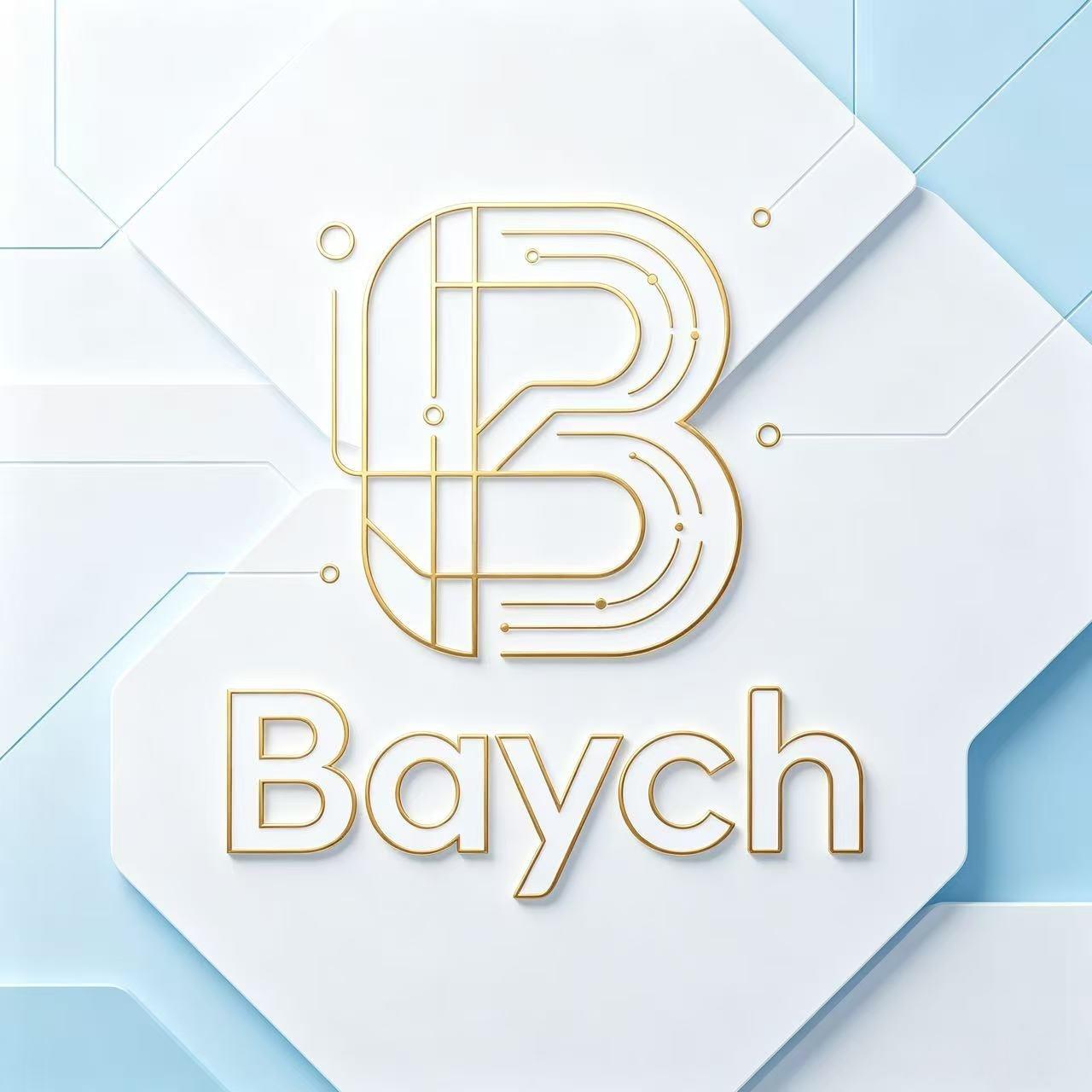 Guangzhou Baych Technology Co., Ltd. logo