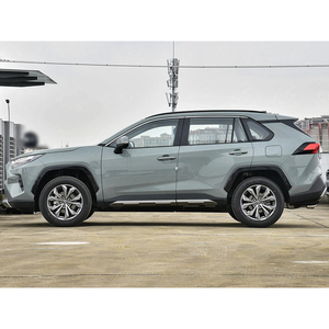 Combustible eficiente segunda mano <span class=keywords><strong>Toyota</strong></span> <span class=keywords><strong>RAV4</strong></span> mano izquierda R17 Tamaño del neumático usado vehículo de gasolina - Product Image 2
