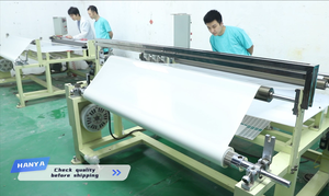 ฟิล์ม80% นาโน VLT สำหรับรถยนต์ฟิล์มเซรามิกติดรถยนต์ใสมากป้องกันรังสียูวีกันรอยขีดข่วน - Product Image 6