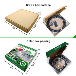 Латунная насадка, система охлаждения распылителя - Product Image 6