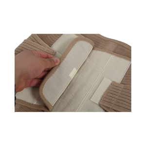 <span class=keywords><strong>Ceinture</strong></span> de fixation pelvienne <span class=keywords><strong>médicale</strong></span> avec plaque en acier, <span class=keywords><strong>ceinture</strong></span> <span class=keywords><strong>abdominale</strong></span> post-partum pour femme, compression <span class=keywords><strong>abdominale</strong></span> et des hanches - Product Image 4