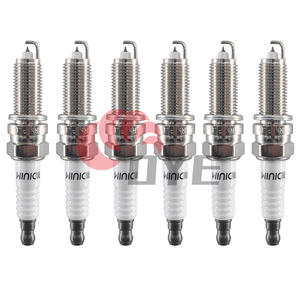 Bujía de Iridio 0242140523 12290R40A01 18851-11070 para MERCEDES-BENZ SL <span class=keywords><strong>HYUNDAI</strong></span> <span class=keywords><strong>I30</strong></span> - Product Image 2