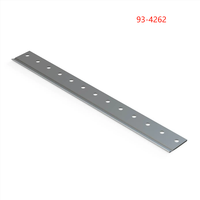 Le couteau de lit de tondeuse TORO et la bobine en 65Mn ou SK7 sont disponibles en stock