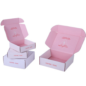Emballages en <span class=keywords><strong>carton</strong></span> ondulé, fabricants de boîtes en <span class=keywords><strong>carton</strong></span>, boîtes <span class=keywords><strong>d</strong></span>'expédition personnalisées en kraft brun - Product Image 3