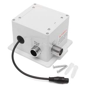 Cảm Biến Vòi Sàn Núi Tự Động Hồng Ngoại Thông Minh Cảm Ứng Nước <span class=keywords><strong>Tap</strong></span> Bếp Phòng Tắm Bồn Rửa Vòi Cảm Ứng Hands Miễn Phí Nước <span class=keywords><strong>Tap</strong></span> - Product Image 3