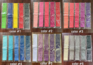 Набор для пилатеса с логотипом под заказ: профессиональные эспандеры, коврик для йоги из ПУ-резины, тканевые ленты для тренировки ягодиц, комплект для йоги и пилатеса - Product Image 4