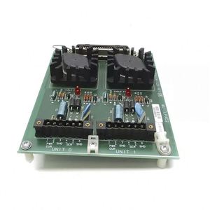 อะแดปเตอร์แปลงไฟ51309204-125 100-240VAC ประกอบขั้วต่อ24VDC สำหรับ ucn DCS - Product Image 2