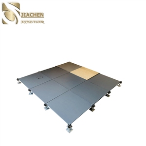 Calidad de acero resistente al agua planteó piso con baldosas de cerámica terminar en China - Product Image 5