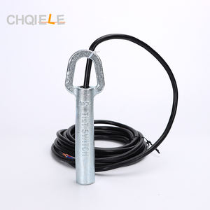 מתג הטיה מברזל יצוק 20-39-35 חיישן מתג הטיה לגילוי חסימה ברמה גבוהה ונמוכה של זרם פחם מרקורי - Product Image 2