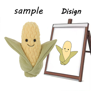 Thấp Moq Tùy Chỉnh Thiết Kế Công Tố Búp Bê Sang Trọng Ba Lô Thú Nhồi Bông Thú Bông Tùy Chỉnh Sang Trọng Gối Các Nhà Sản Xuất Tùy Chỉnh Sang Trọng - Product Image 6