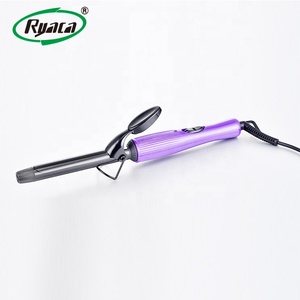 Réchauffeur PTC En Céramique revêtement magique cheveux bigoudi professionnel cheveux bigoudi <span class=keywords><strong>pince</strong></span> - Product Image 3