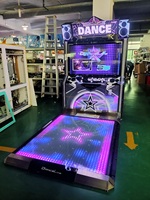 Machine de danse d'arcade en direct la plus populaire à vendre | Meilleurs jeux d'arcade rythmiques à vendre