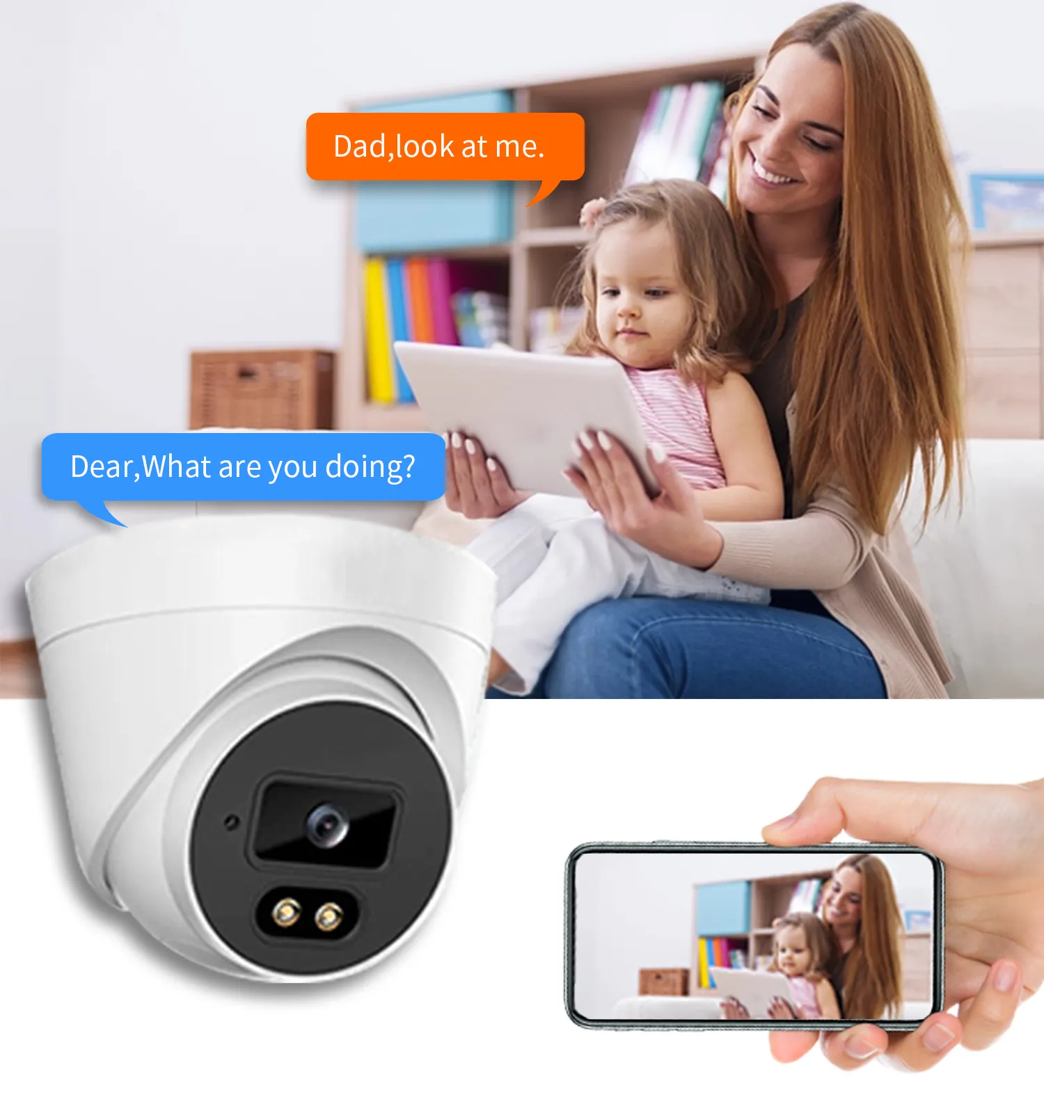 Poe cámara ip cctv sistema de cámara de seguridad cámara de red wifi monitoreo remoto