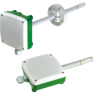 Transmisor de Velocidad del Viento EE65-VB5-D02, Sensor de Flujo de Polímero, Anemómetro - Product Image 1