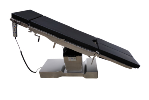 Table d'opération chirurgicale multifonctionnelle réglable pour <span class=keywords><strong>lit</strong></span> OT Table d'opération médicale <span class=keywords><strong>orthopédique</strong></span> <span class=keywords><strong>électrique</strong></span> hydraulique - Product Image 3