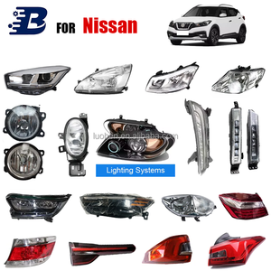 Venta caliente <span class=keywords><strong>precio</strong></span> de fábrica para <span class=keywords><strong>Nissan</strong></span> Kicks accesorios y piezas de automóviles Kicks parachoques parrillas guardabarros pastillas de freno accesorios de coche - Product Image 5