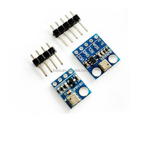 GY-68 modul Sensor tekanan udara BMP180 bukan modul BMP085 BMP180