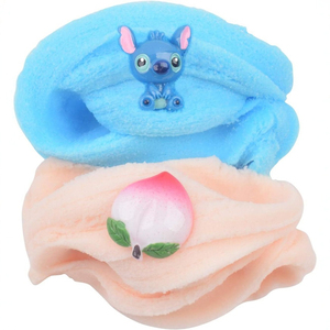 Offre Spéciale : Ensemble de Slime Glace, Slime Fleurs, Jouet en Plastique, Pâte Colorée Transfrontalière - Vente en Gros - Product Image 3